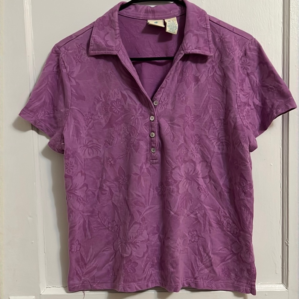 Caribbean Joe Shirt